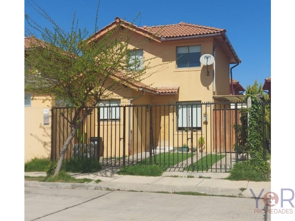 Casa en venta en La Serena — foto 1