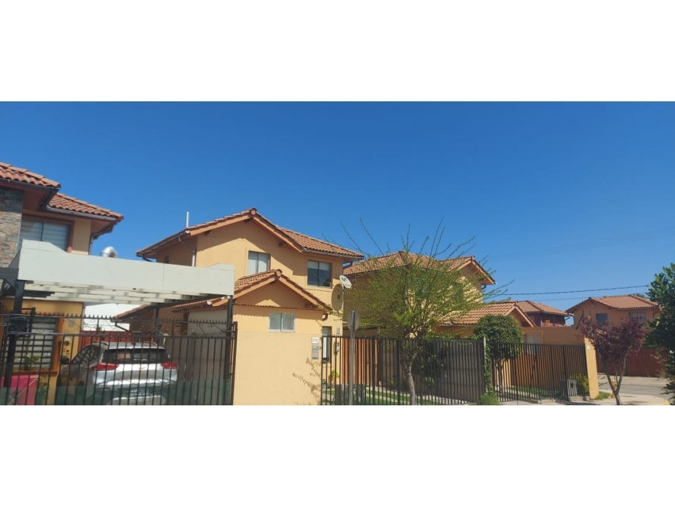 Casa en venta en La Serena — foto 2