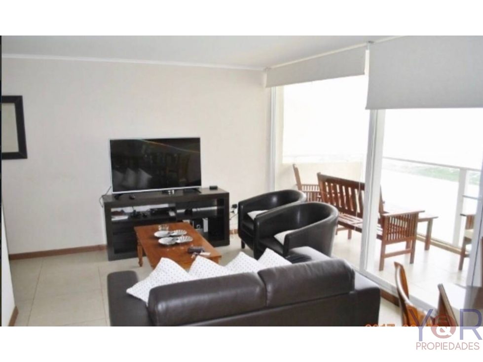 Departamento en venta en La Serena — foto 1