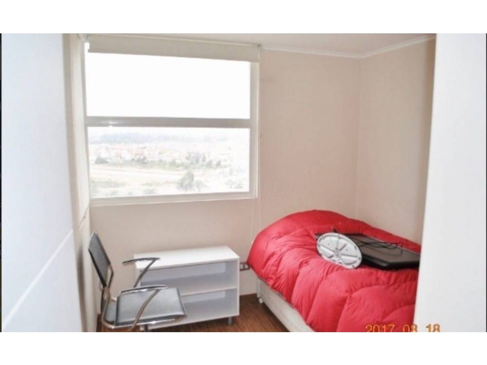 Departamento en venta en La Serena — foto 4