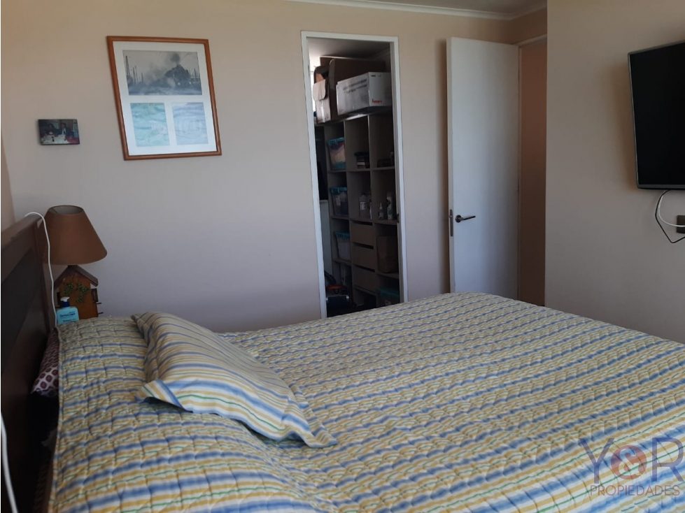 Departamento en venta en La Serena — foto 8