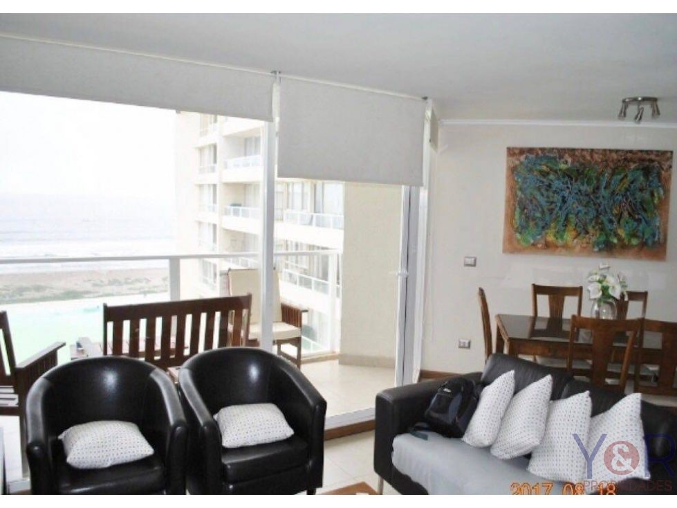 Departamento en venta en La Serena — foto 9