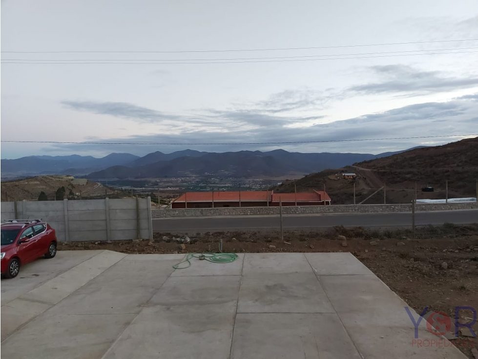 Parcela en venta en La Serena — foto 4