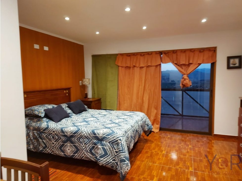 Parcela en venta en La Serena — foto 6