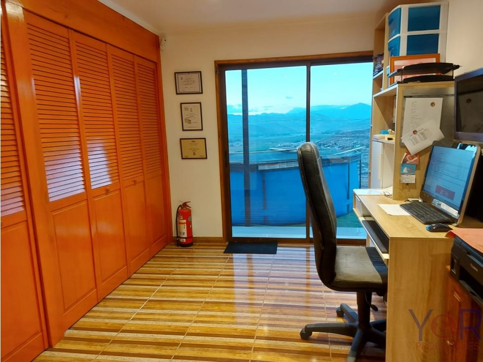 Parcela en venta en La Serena — foto 10