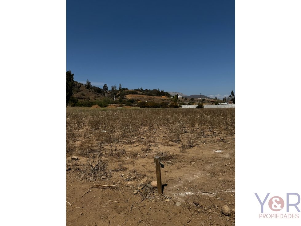 Terreno en venta en La Serena — foto 1