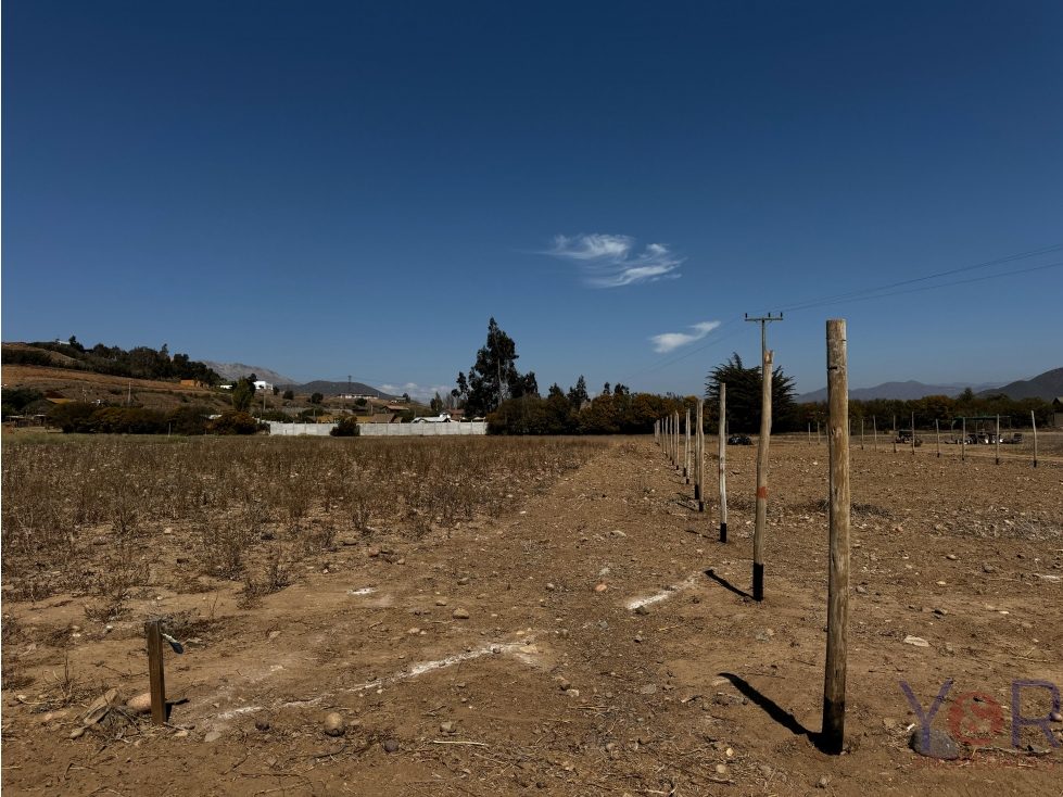 Terreno en venta en La Serena — foto 2