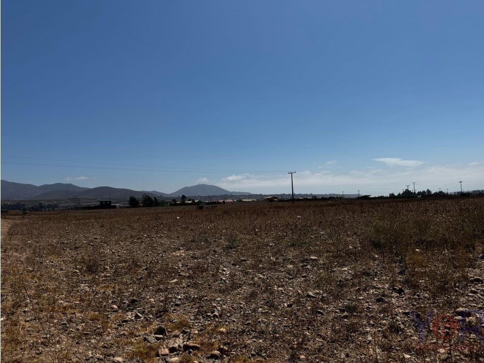 Terreno en venta en La Serena — foto 3
