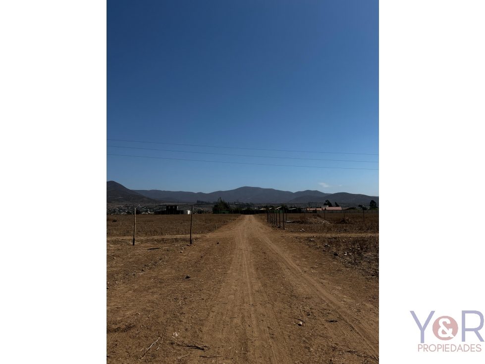 Terreno en venta en La Serena — foto 8