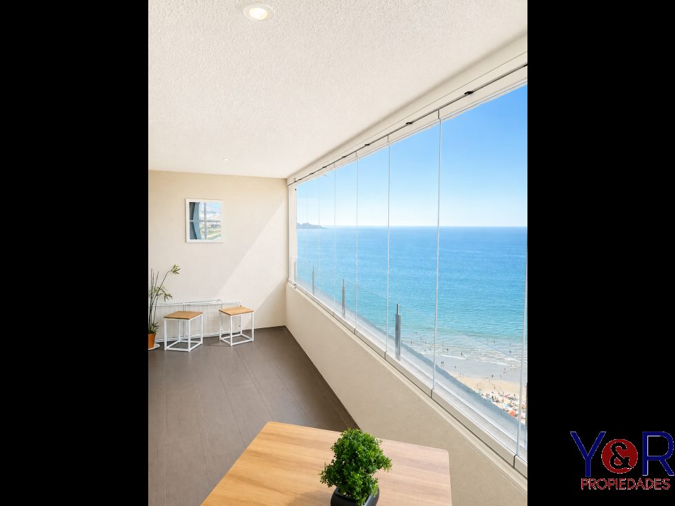 Departamento en venta en Coquimbo — foto 1