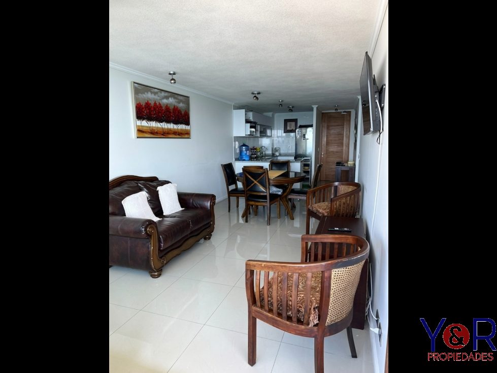 Departamento en venta en Coquimbo — foto 6