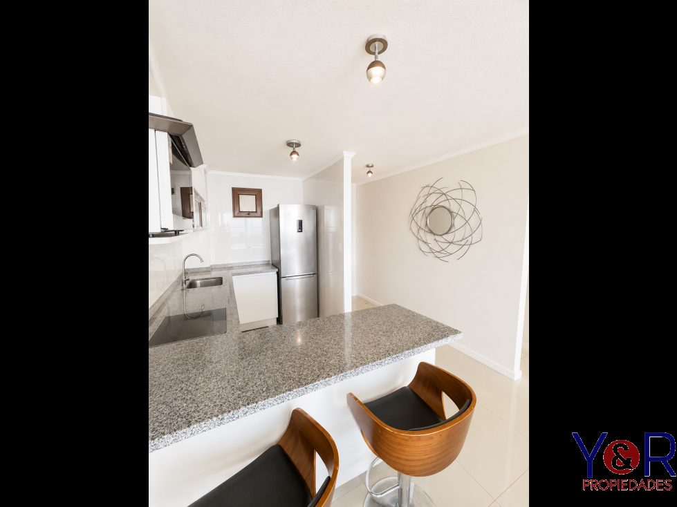 Departamento en venta en Coquimbo — foto 8