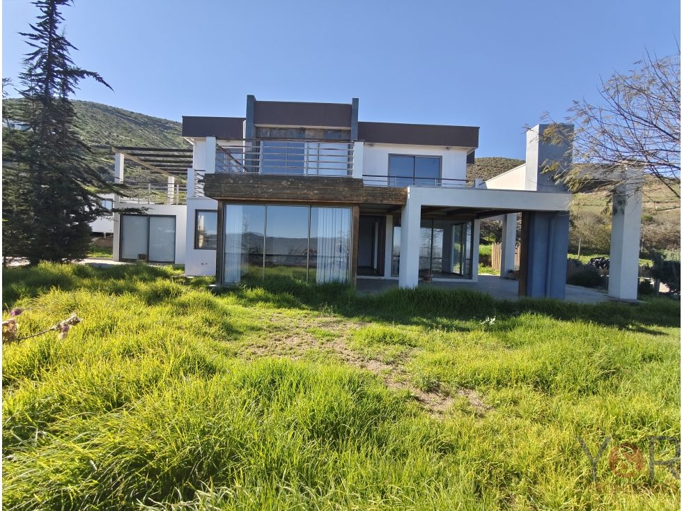 Casa en venta en La Serena — foto 1