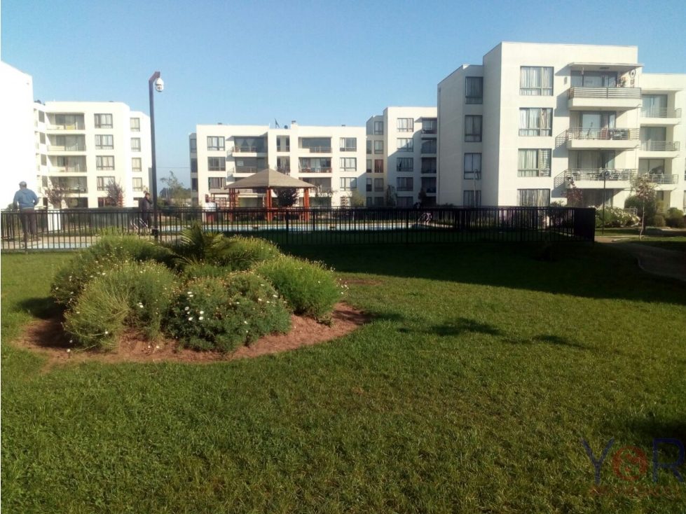 Departamento en venta en La Serena — foto 1