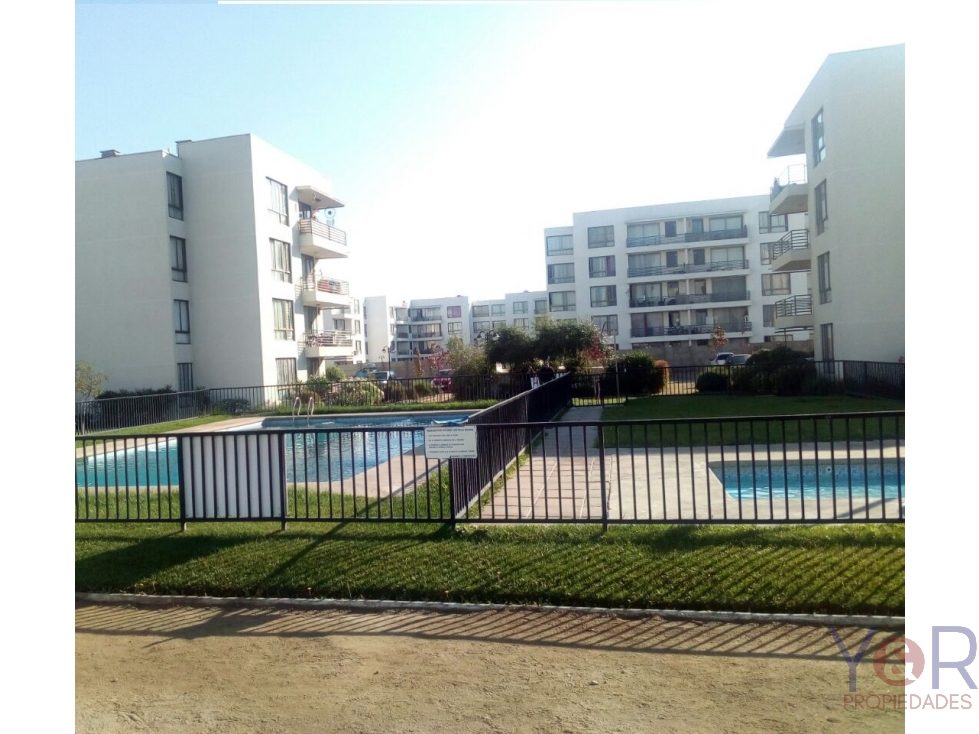 Departamento en venta en La Serena — foto 2