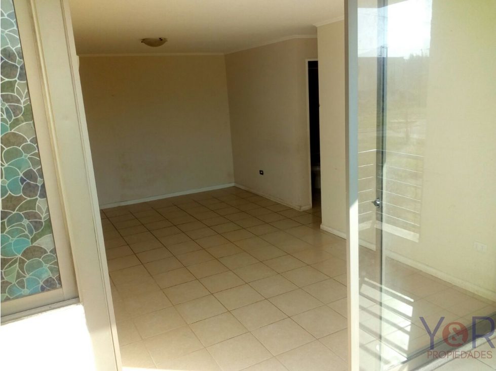 Departamento en venta en La Serena — foto 3