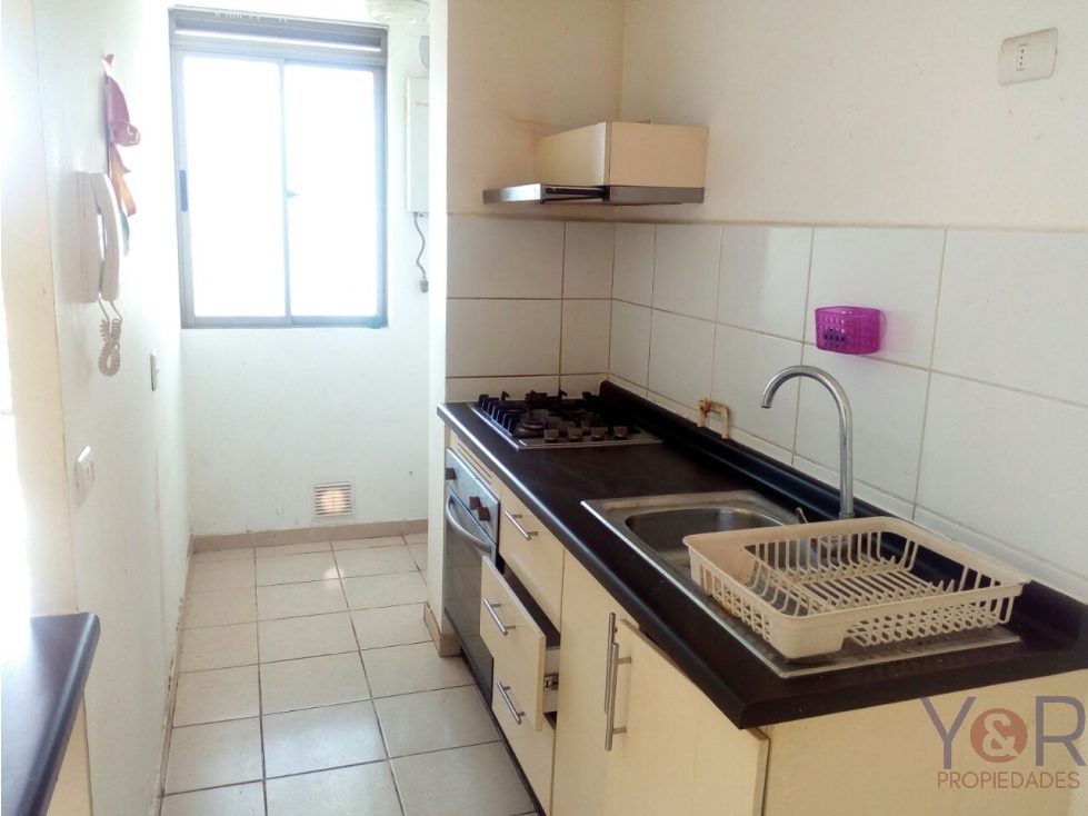Departamento en venta en La Serena — foto 4