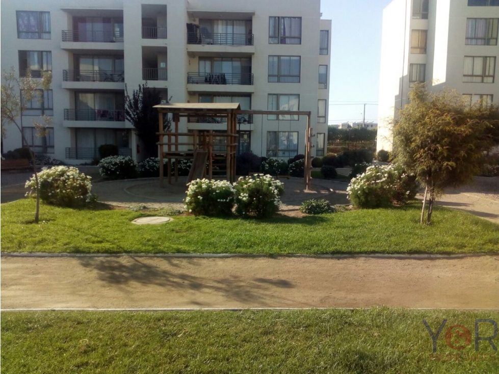 Departamento en venta en La Serena — foto 6