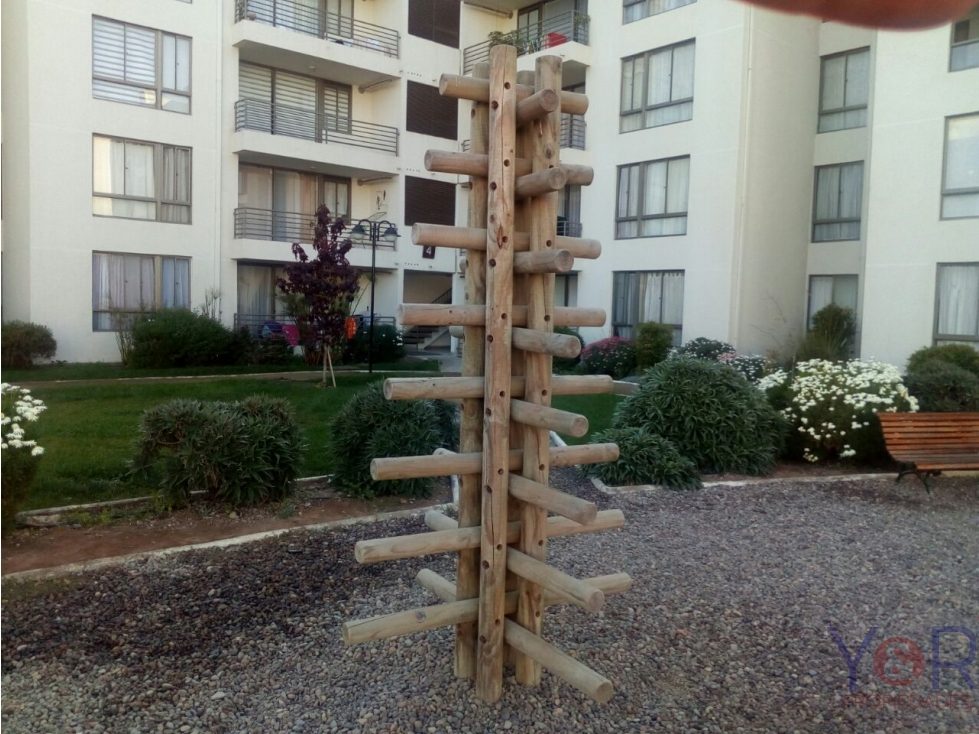 Departamento en venta en La Serena — foto 7