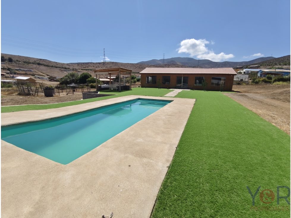 Parcela en venta en La Serena — foto 1