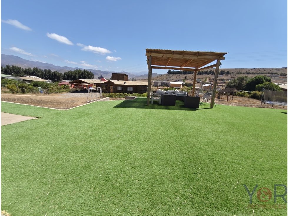 Parcela en venta en La Serena — foto 2
