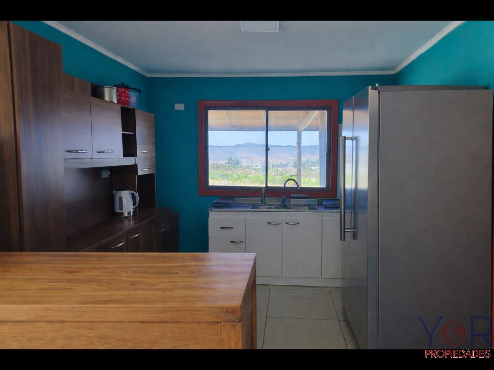 Parcela en venta en La Serena — foto 3