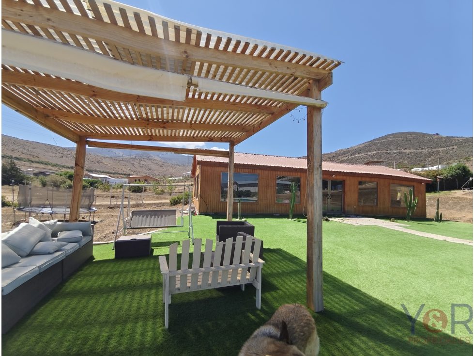 Parcela en venta en La Serena — foto 4