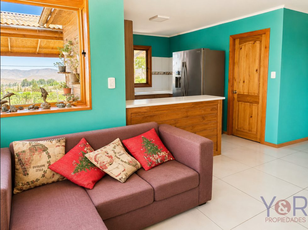 Parcela en venta en La Serena — foto 5