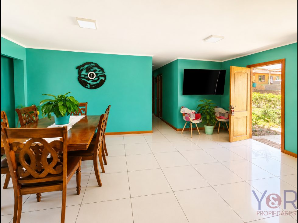 Parcela en venta en La Serena — foto 6