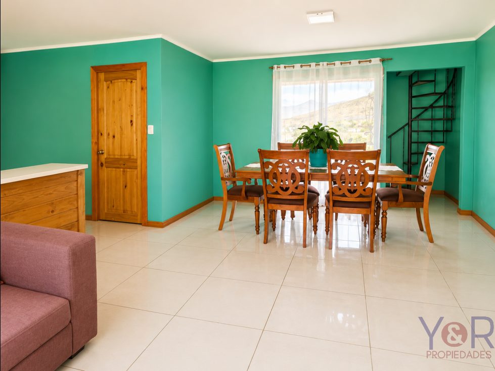 Parcela en venta en La Serena — foto 7