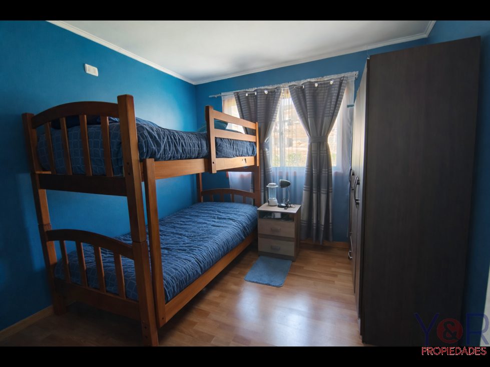Parcela en venta en La Serena — foto 9