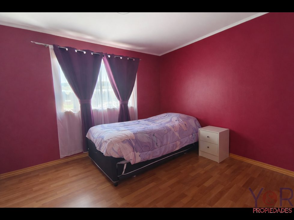 Parcela en venta en La Serena — foto 10