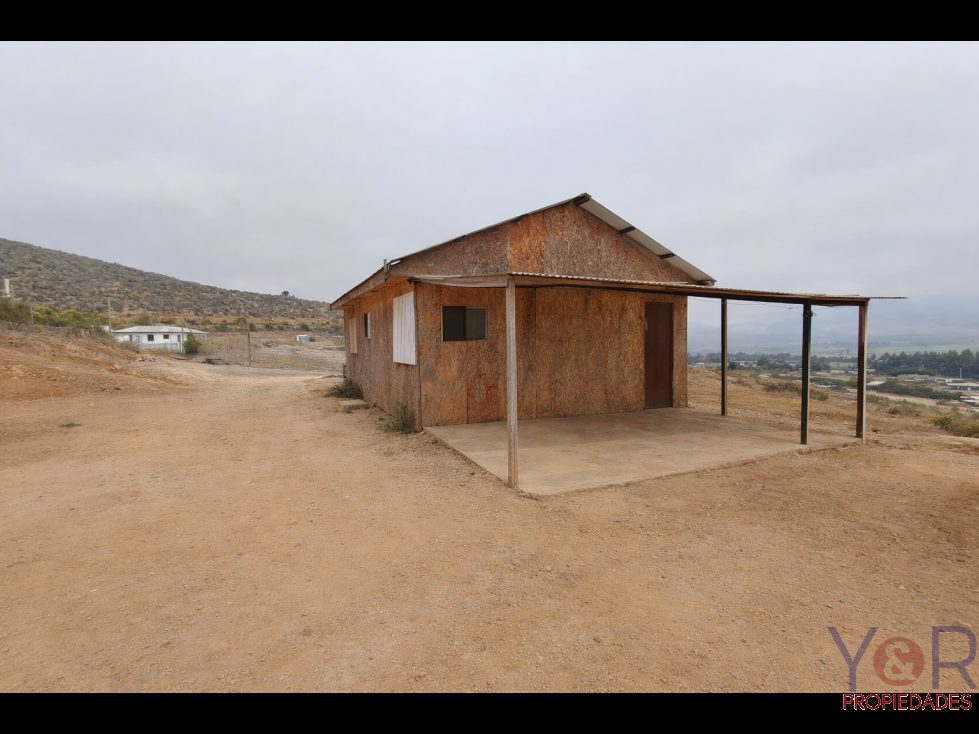 Parcela en venta en La Serena — foto 2