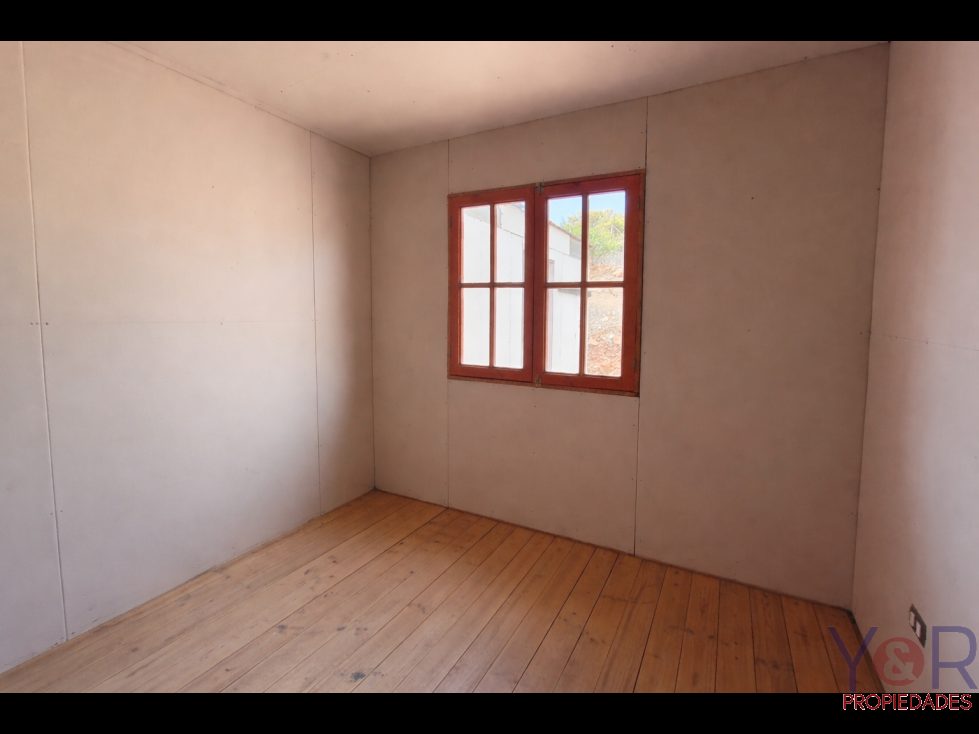 Parcela en venta en La Serena — foto 3