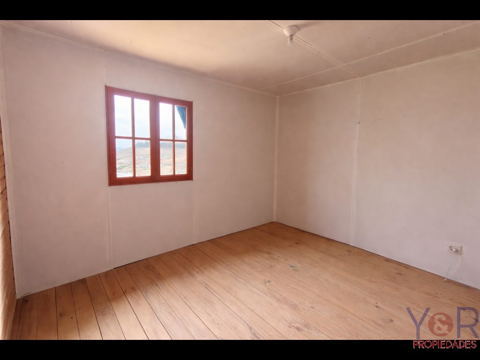 Parcela en venta en La Serena — foto 4