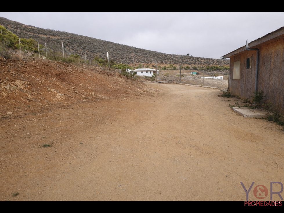 Parcela en venta en La Serena — foto 5