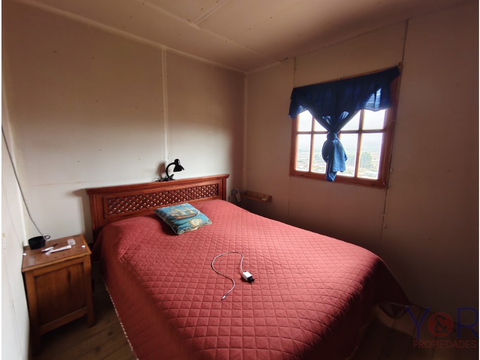 Parcela en venta en La Serena — foto 8