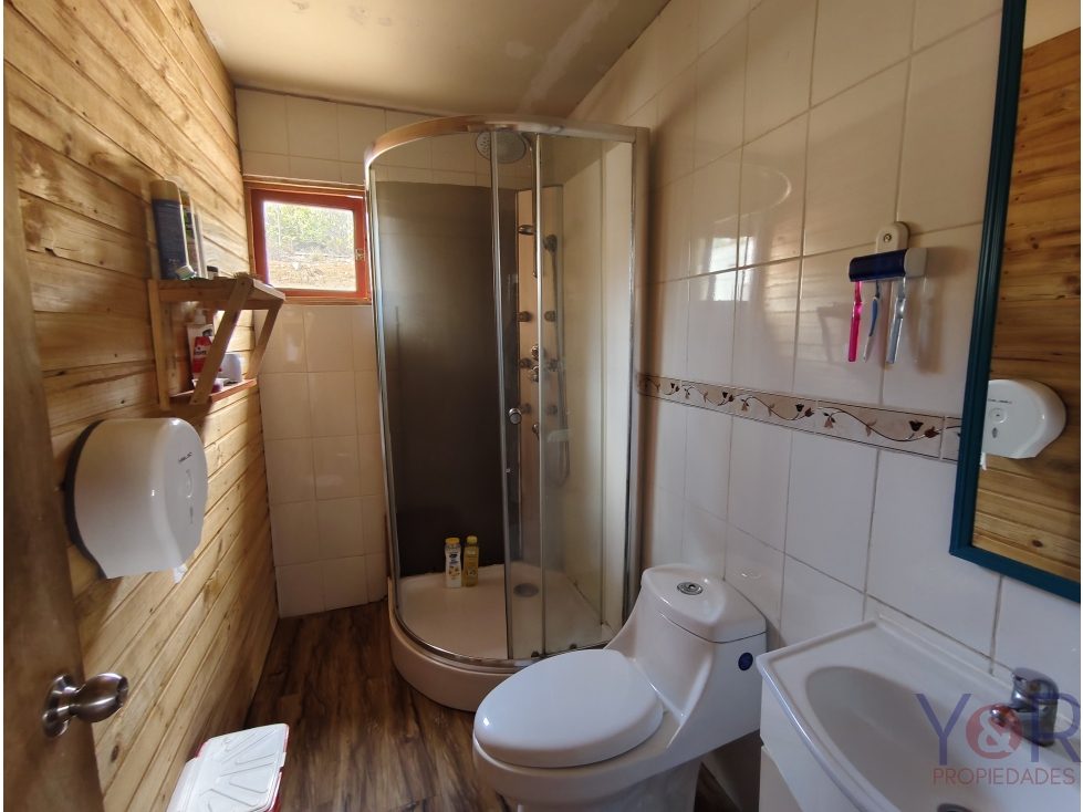 Parcela en venta en La Serena — foto 9