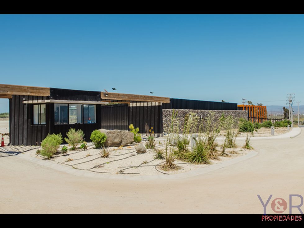 Terreno en venta en Coquimbo — foto 3