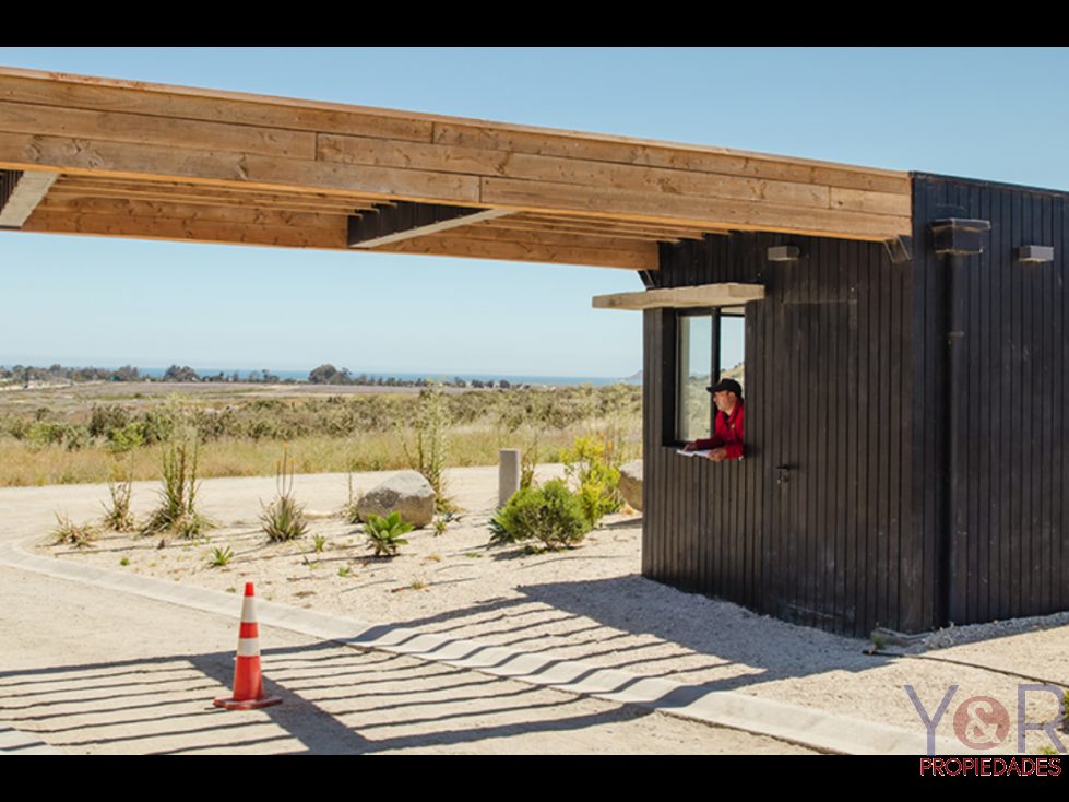 Terreno en venta en Coquimbo — foto 4