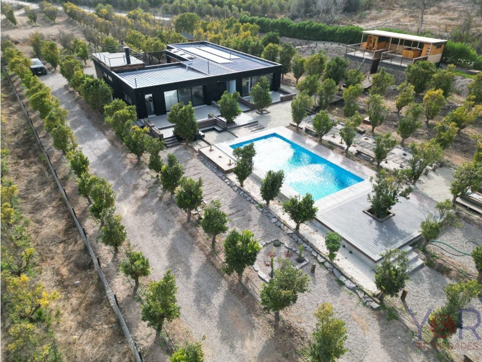 Parcela en venta en La Serena — foto 1