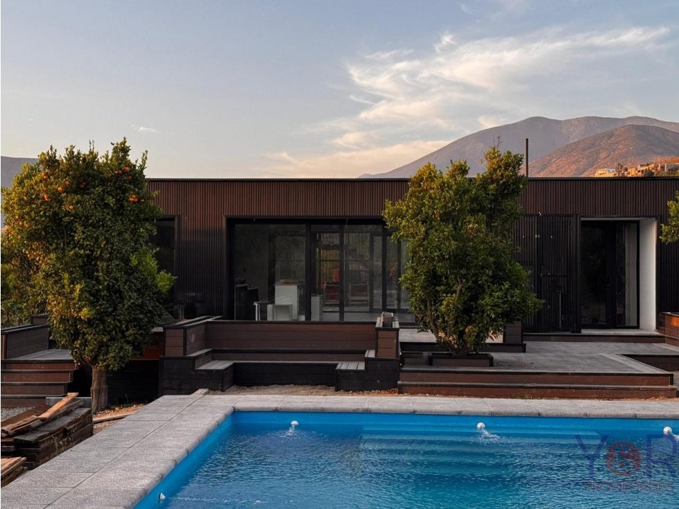Parcela en venta en La Serena — foto 10