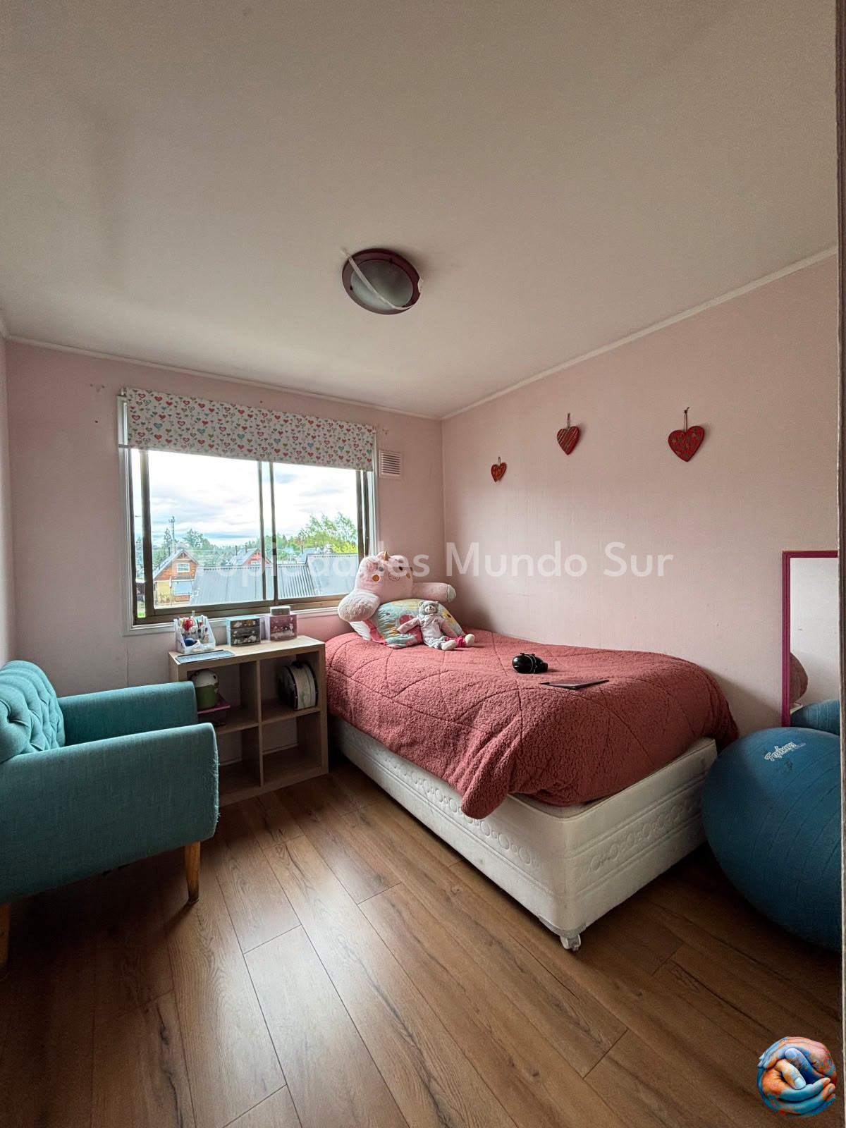 Casa en arriendo en Valdivia — foto 2
