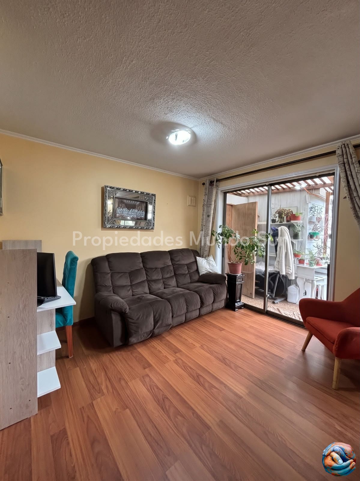 Casa en arriendo en Valdivia — foto 3