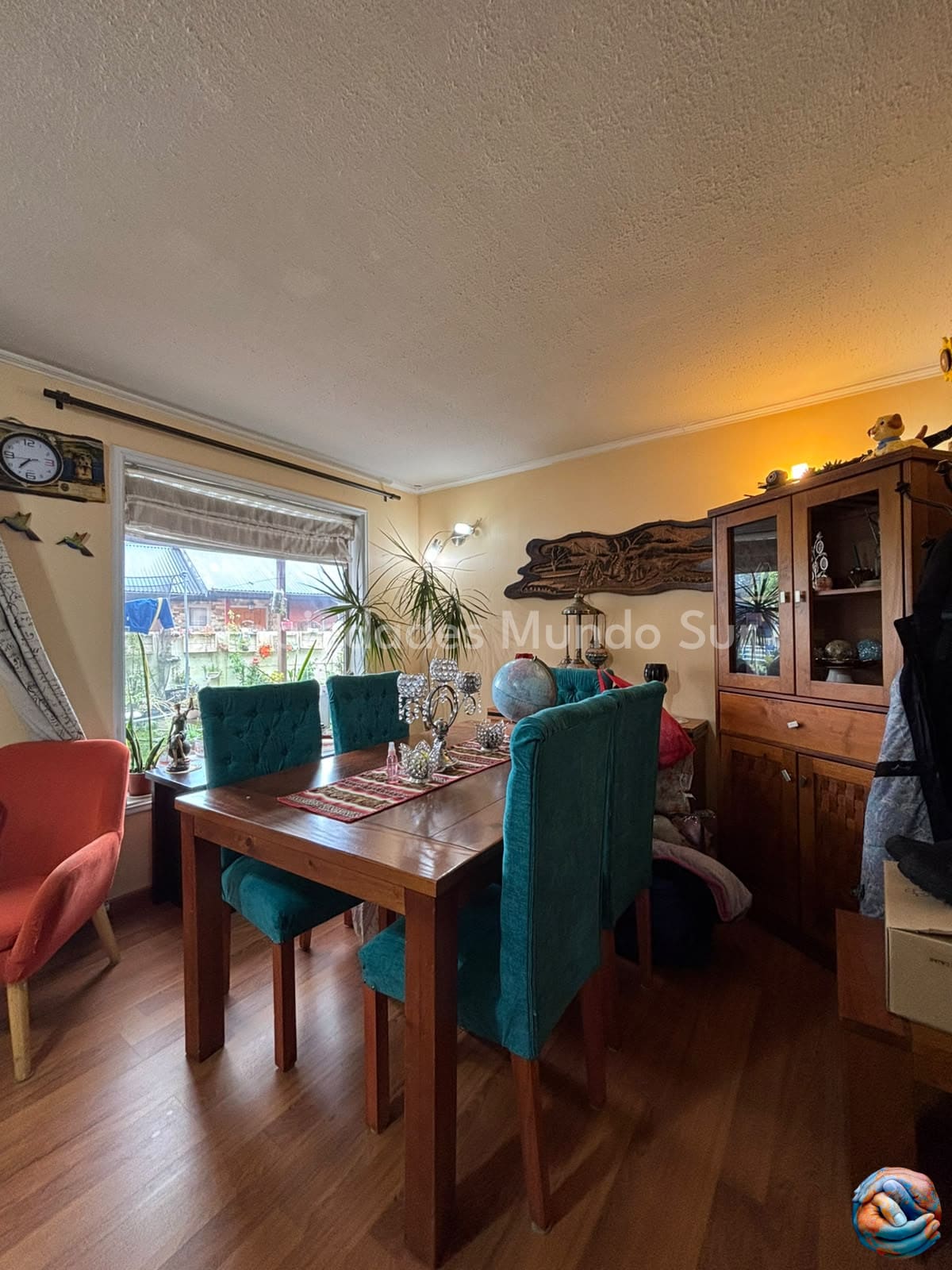 Casa en arriendo en Valdivia — foto 10