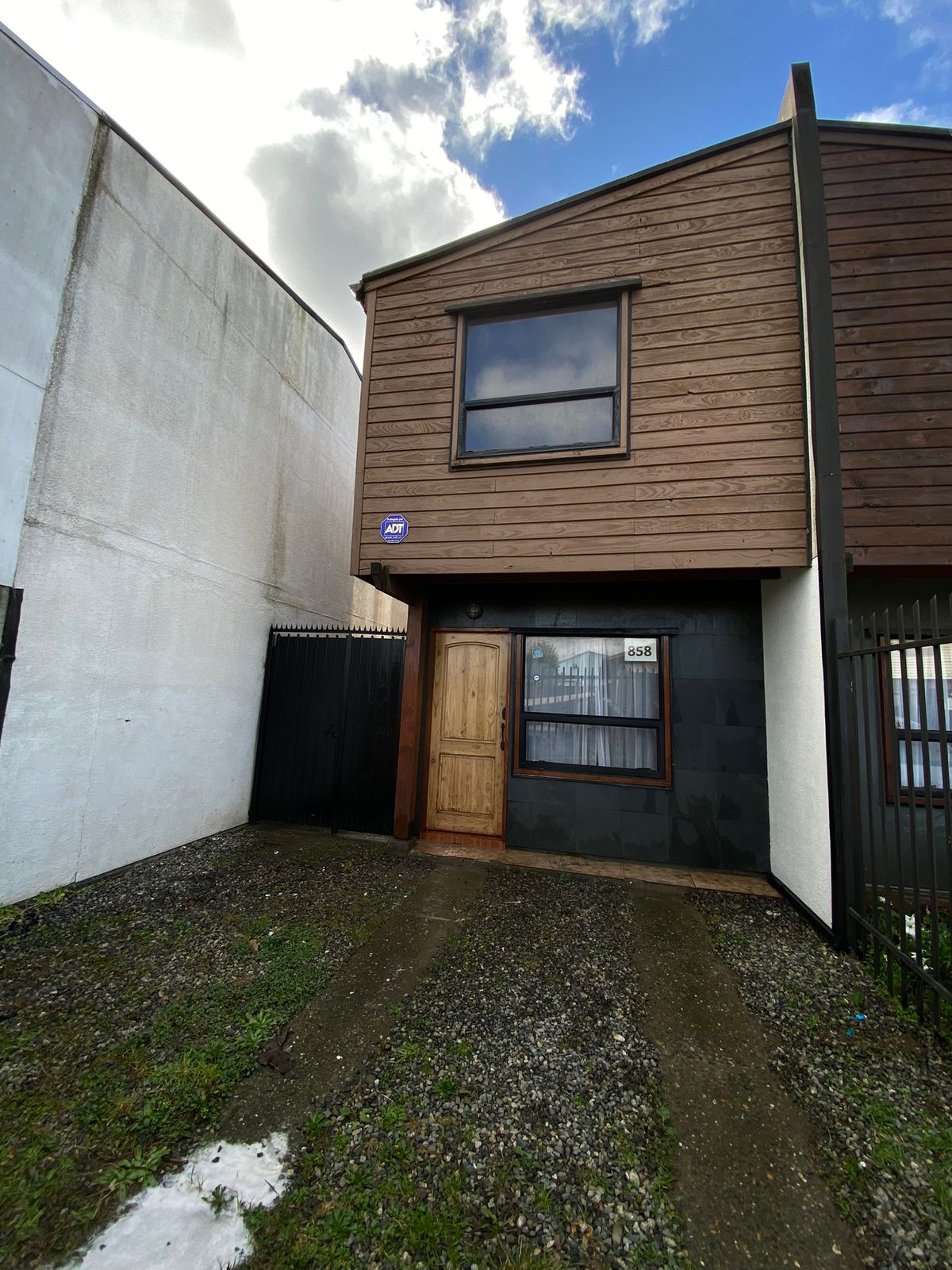 Casa en venta en Valdivia — foto 1
