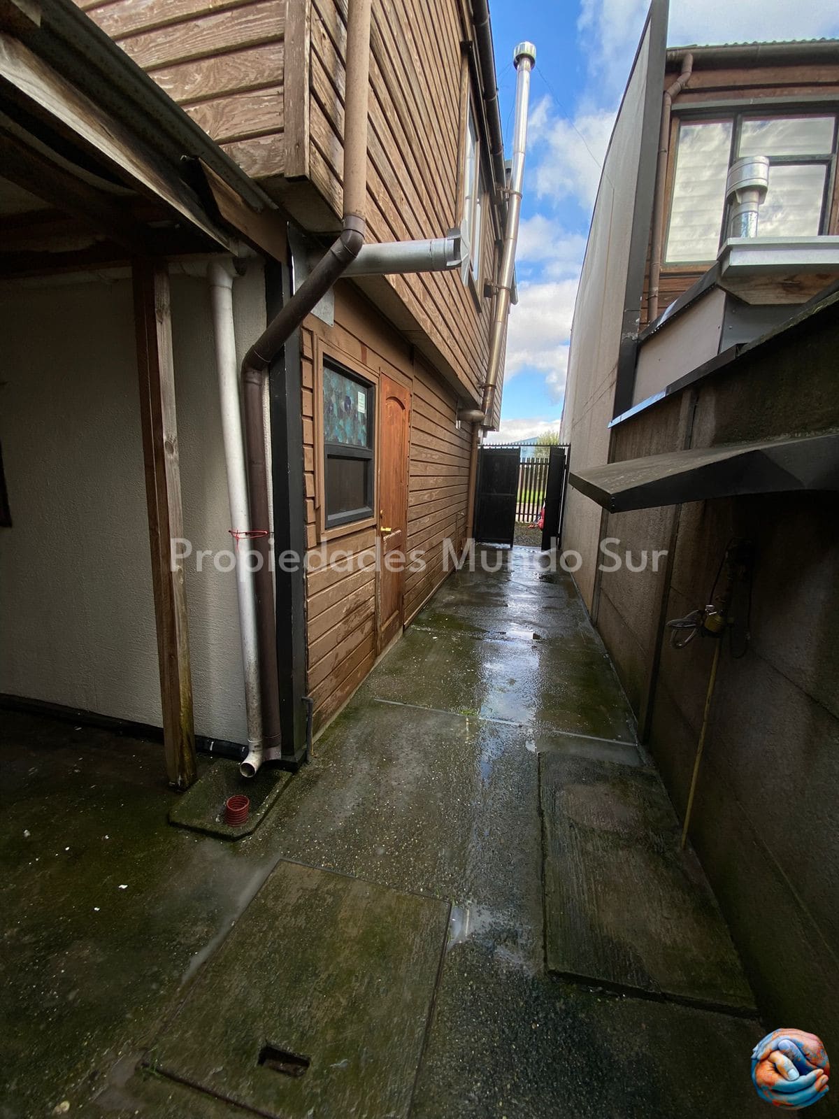 Casa en venta en Valdivia — foto 2