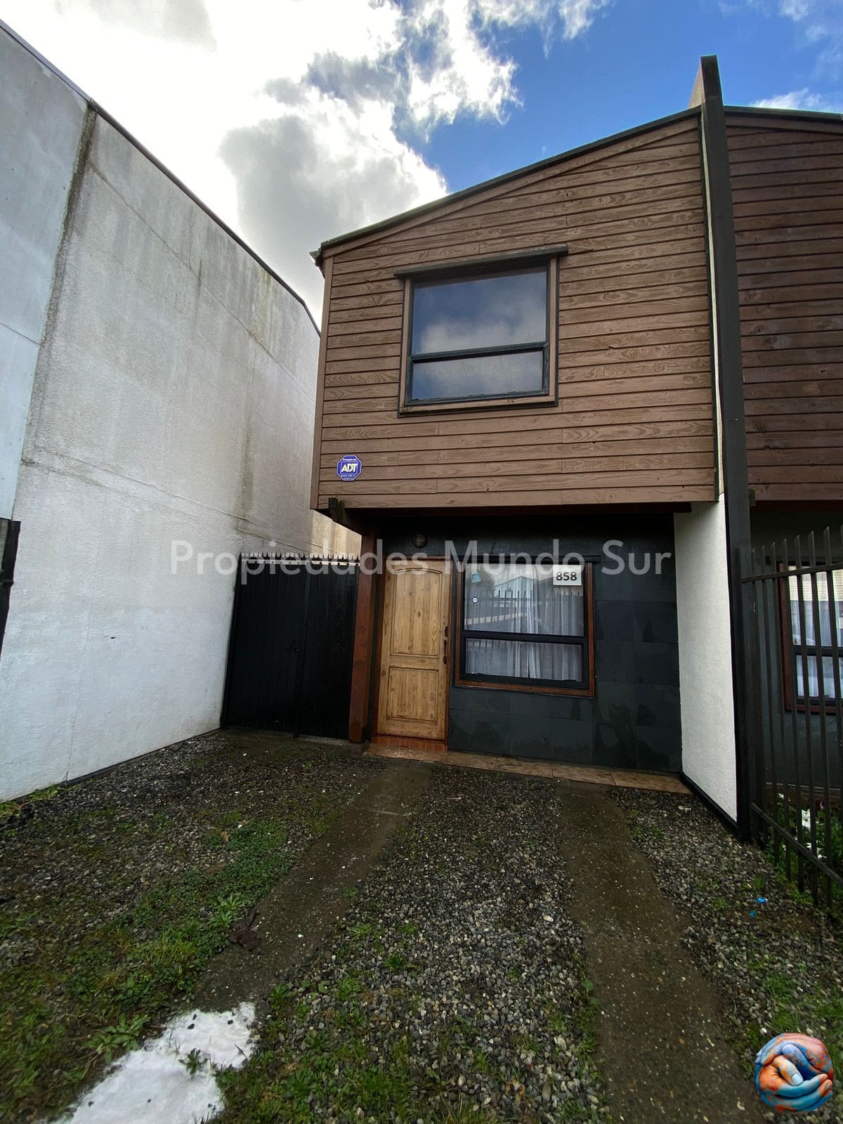 Casa en venta en Valdivia — foto 3