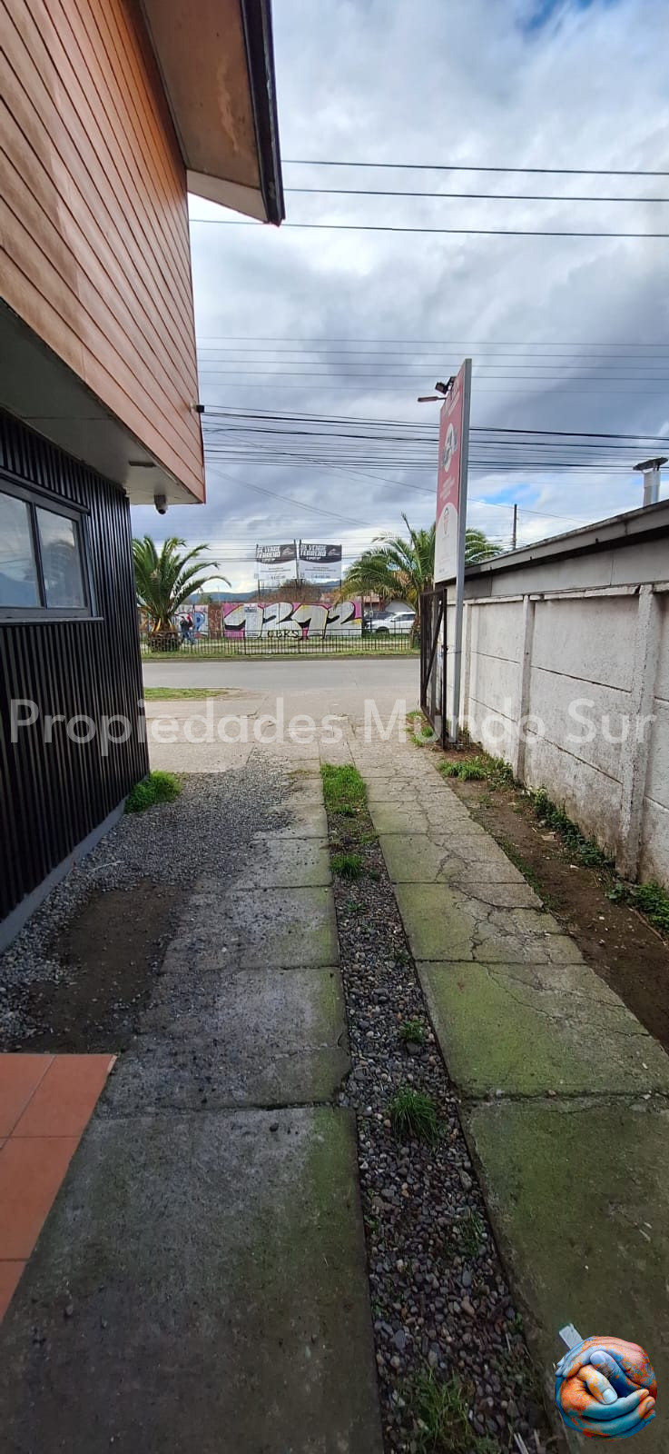 Casa en venta en Valdivia — foto 3