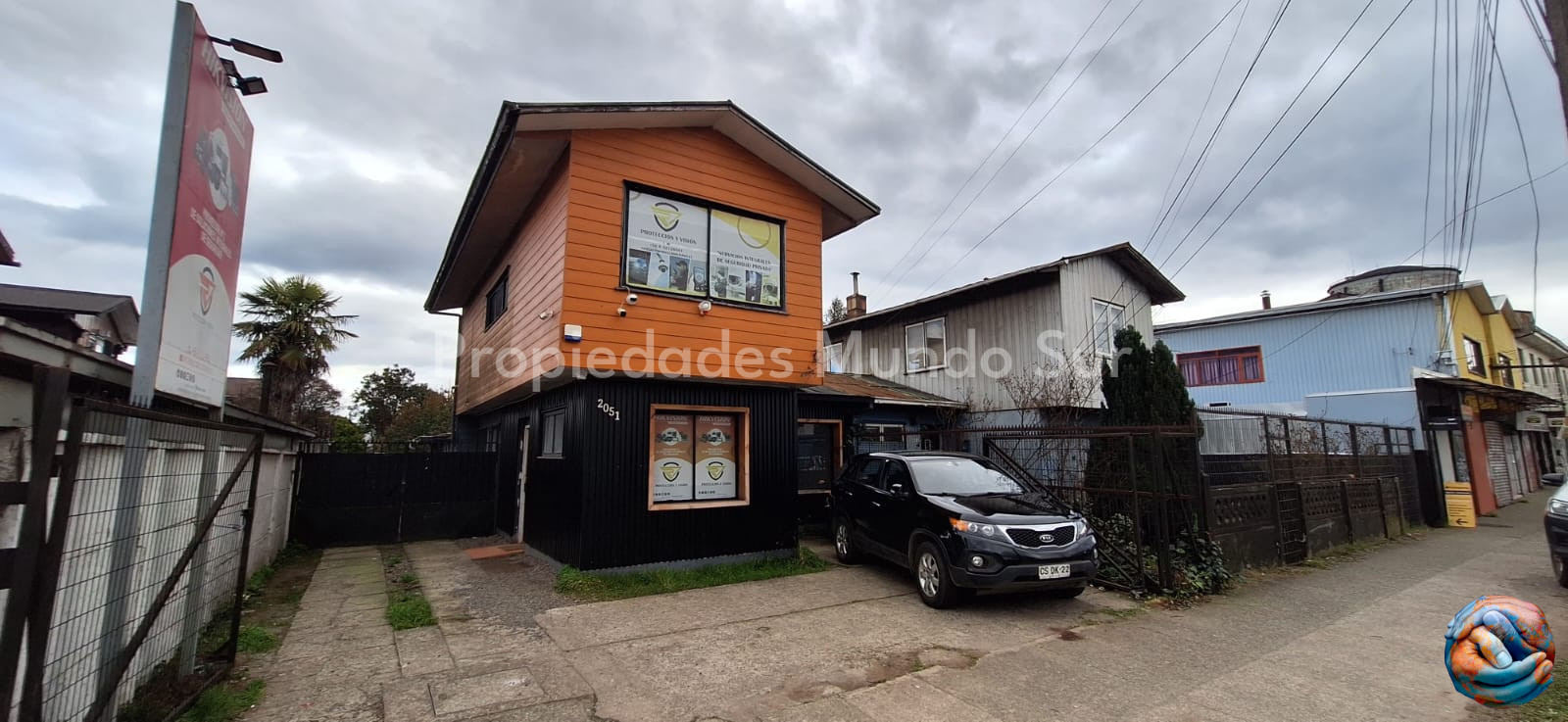 Casa en venta en Valdivia — foto 4